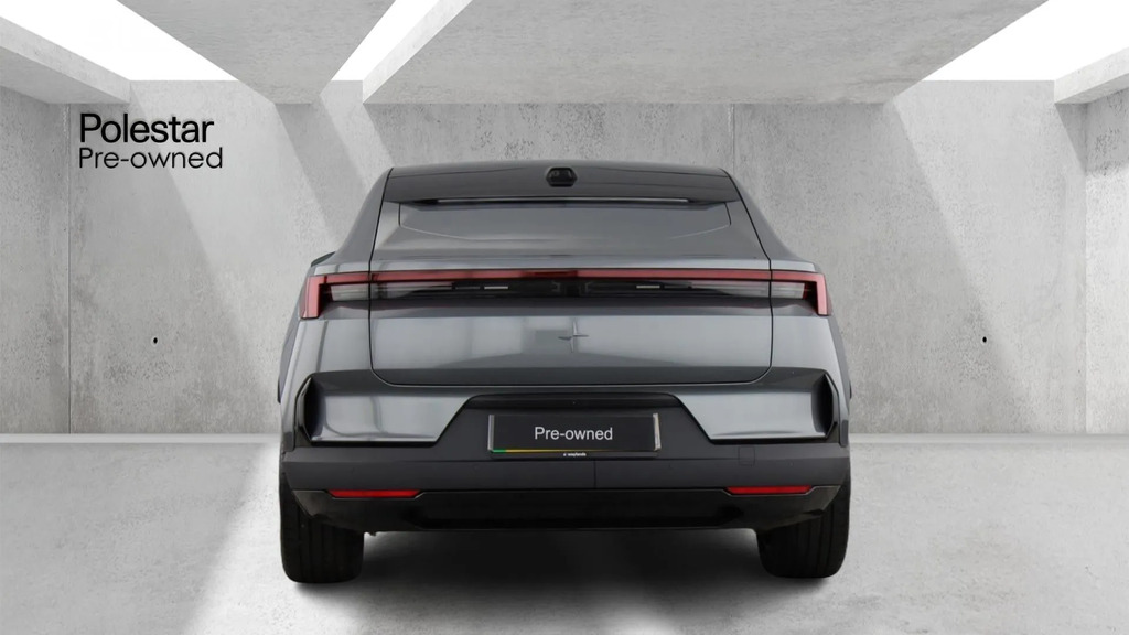 Polestar 4 Dual Motor 100Kwh Long Range Plus Suv #4