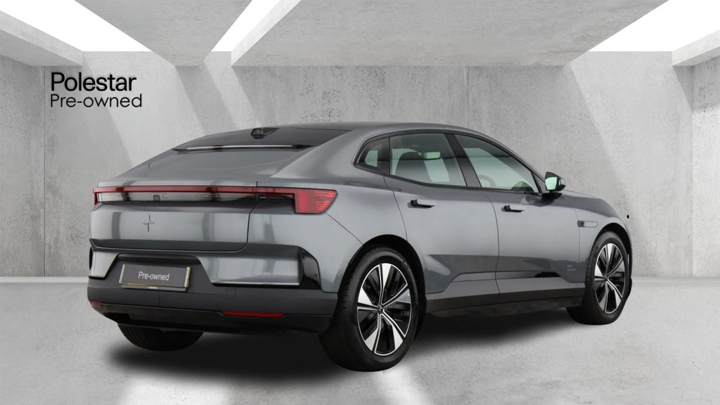 Polestar 4 Dual Motor 100Kwh Long Range Plus Suv #5