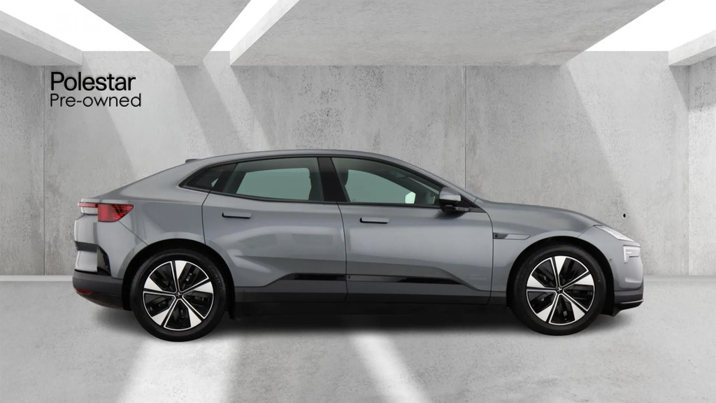 Polestar 4 Dual Motor 100Kwh Long Range Plus Suv #6
