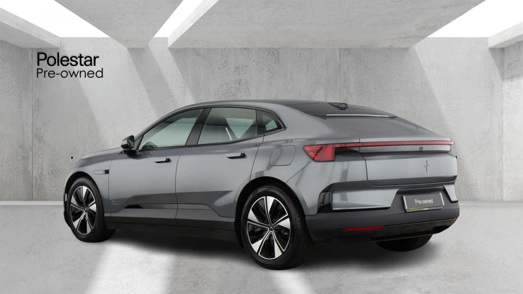 Polestar 4 Dual Motor 100Kwh Long Range Plus Suv #3