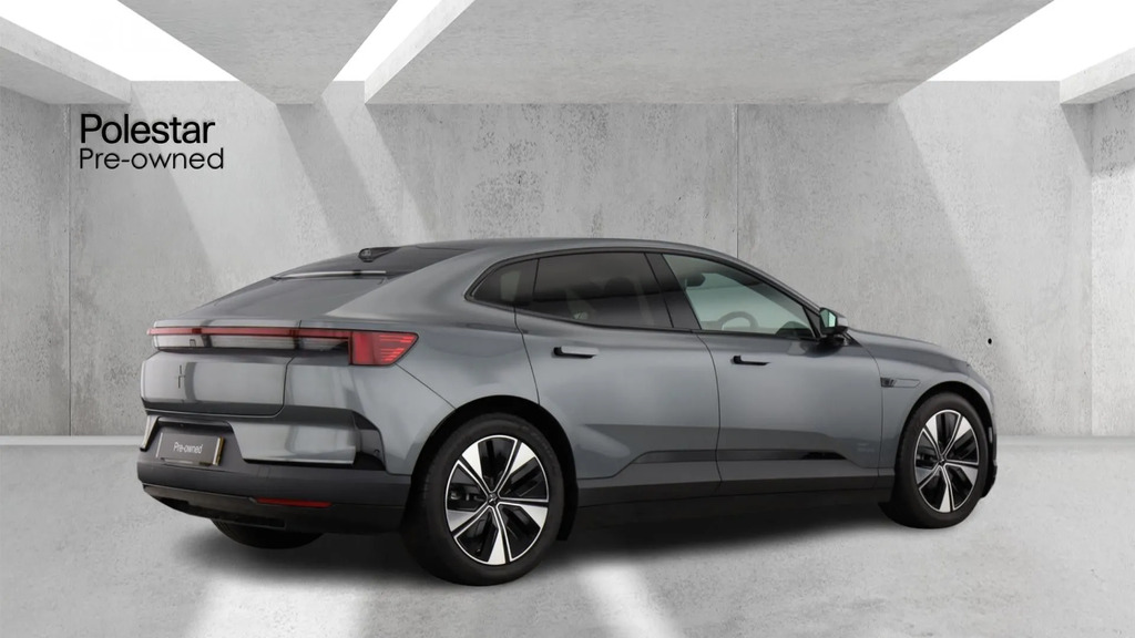 Polestar 4 Dual Motor 100Kwh Long Range Plus Suv #5