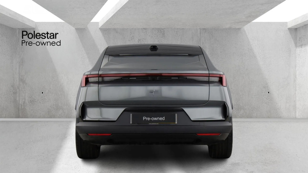 Polestar 4 Dual Motor 100Kwh Long Range Plus Suv #4