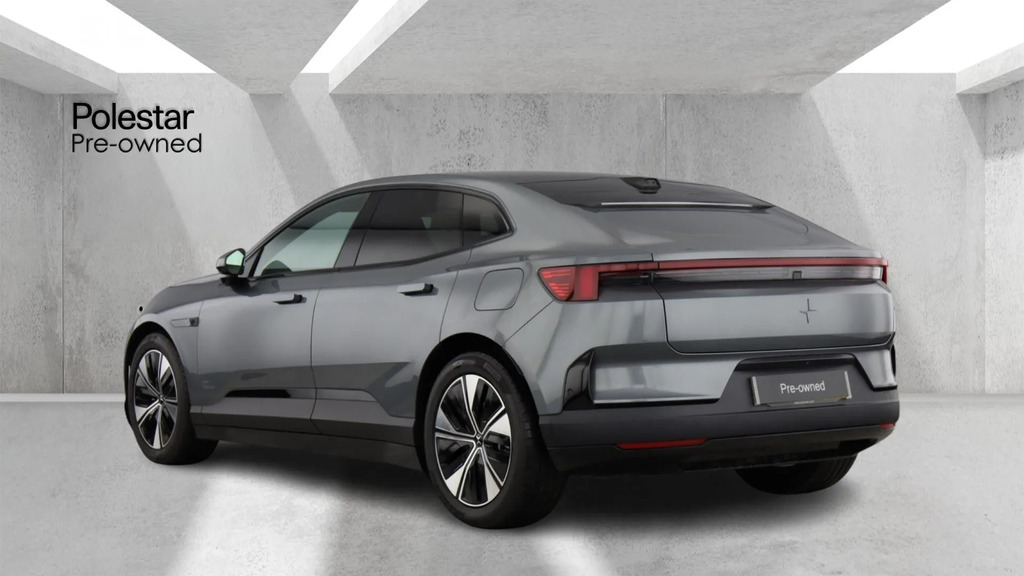 Polestar 4 Dual Motor 100Kwh Long Range Plus Suv #3