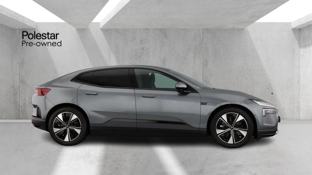 Polestar 4 Dual Motor 100Kwh Long Range Plus Suv #6