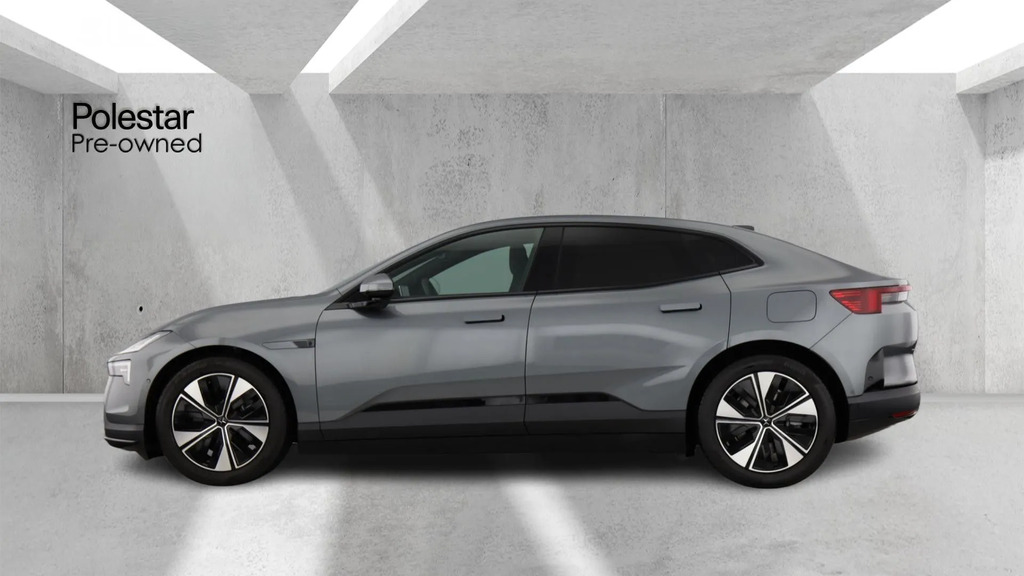 Polestar 4 Dual Motor 100Kwh Long Range Plus Suv #2