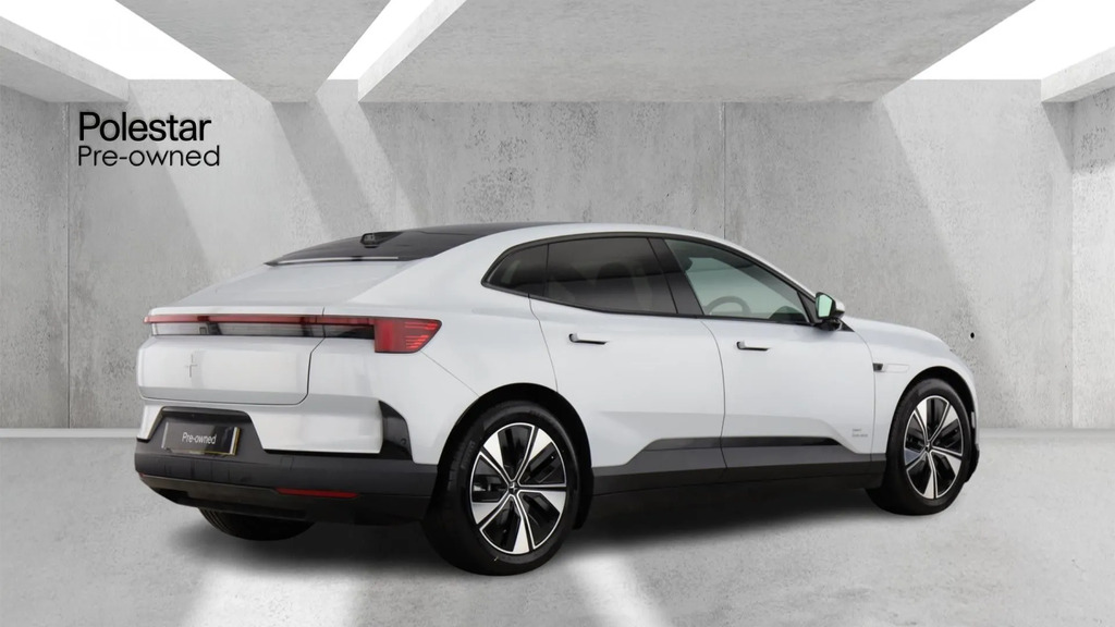 Polestar 4 Dual Motor 100Kwh Long Range Plus Suv #5