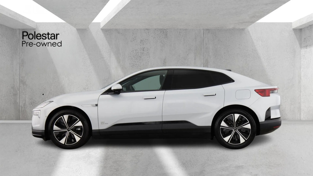 Polestar 4 Dual Motor 100Kwh Long Range Plus Suv #2
