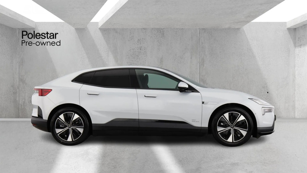 Polestar 4 Dual Motor 100Kwh Long Range Plus Suv #6