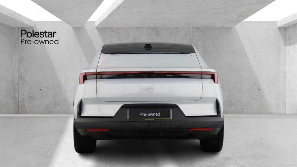 Polestar 4 Dual Motor 100Kwh Long Range Plus Suv #4