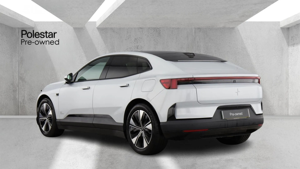 Polestar 4 Dual Motor 100Kwh Long Range Plus Suv #3