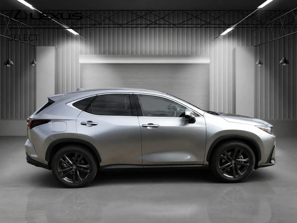 Lexus NX 2.5 450H 18.1Kwh Premium Plus E-cvt 4Wd Euro 6 S  #2