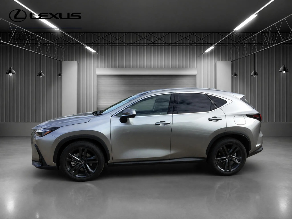Lexus NX 2.5 450H 18.1Kwh Premium Plus E-cvt 4Wd Euro 6 S  #6