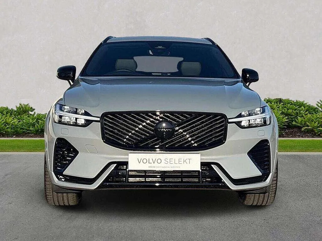 Volvo XC60 2.0 T8 18.8Kwh Ultra Black Edition Awd Euro 6 #5