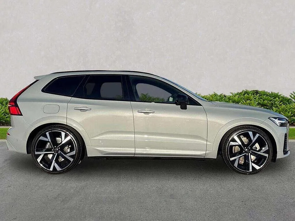 Volvo XC60 2.0 T8 18.8Kwh Ultra Black Edition Awd Euro 6 #6