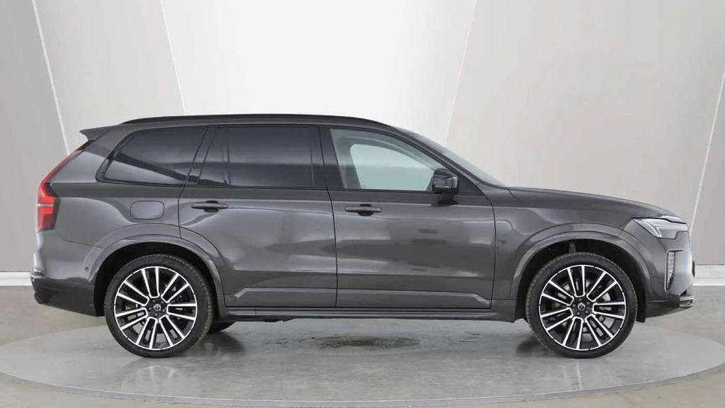 Volvo XC90 2.0 T8 18.8Kwh Ultra Dark 4Wd Euro 6 Ss  #2