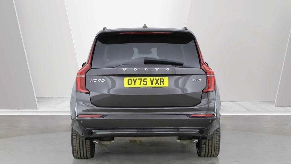 Volvo XC90 2.0 T8 18.8Kwh Ultra Dark 4Wd Euro 6 Ss  #4