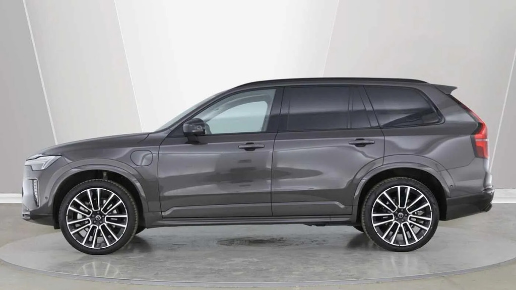 Volvo XC90 2.0 T8 18.8Kwh Ultra Dark 4Wd Euro 6 Ss  #6