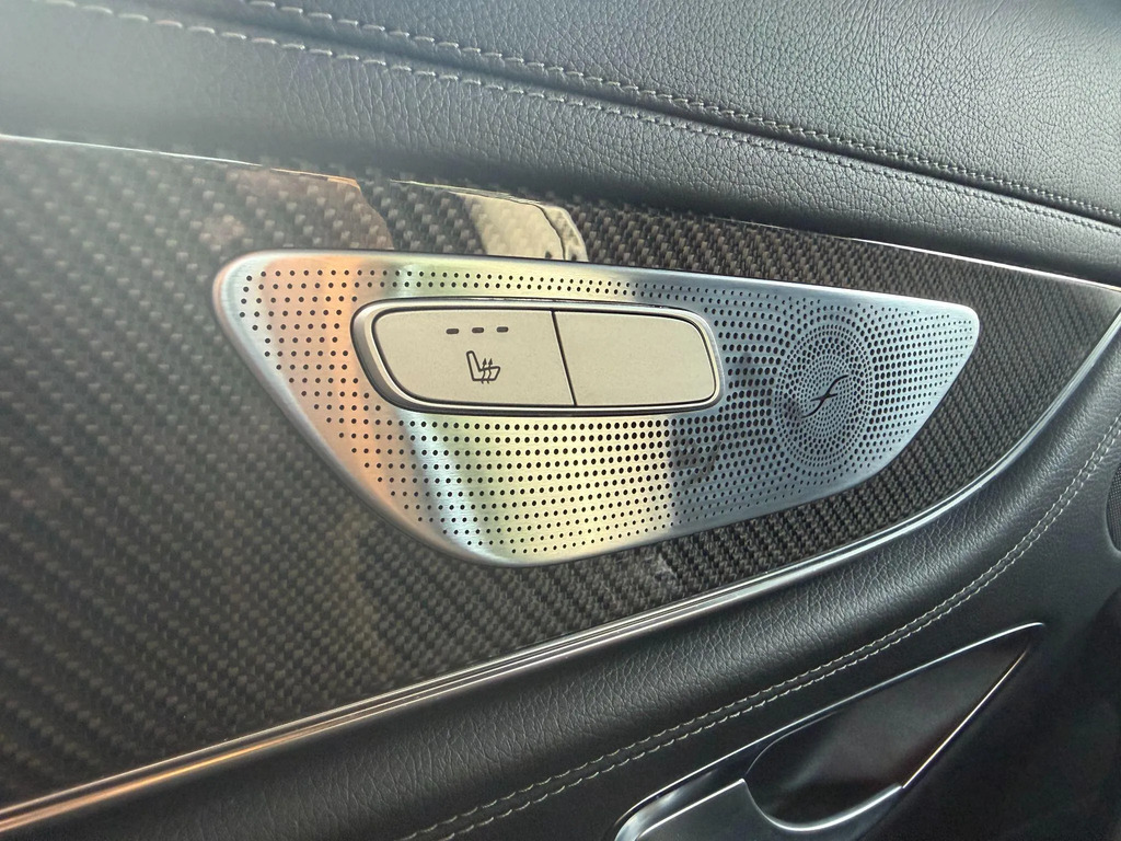Mercedes-Benz Amg GT 63 4L S Blue #13