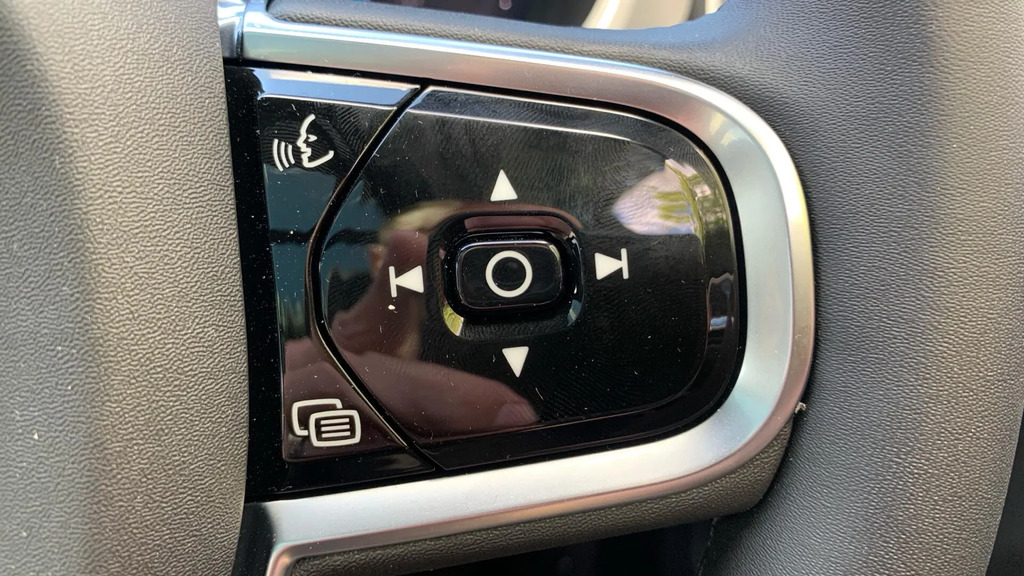 Volvo XC60 2.0 T8 455 Phev Ultra Black Ed Awd Geartronic #21