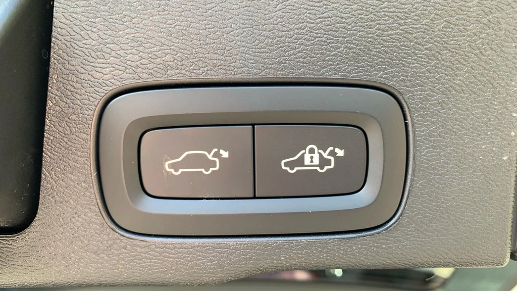Volvo XC60 2.0 T8 455 Phev Ultra Black Ed Awd Geartronic #34