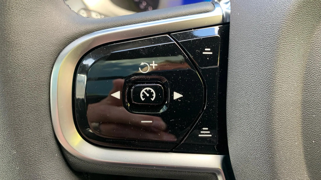 Volvo XC60 2.0 T8 455 Phev Ultra Black Ed Awd Geartronic #20