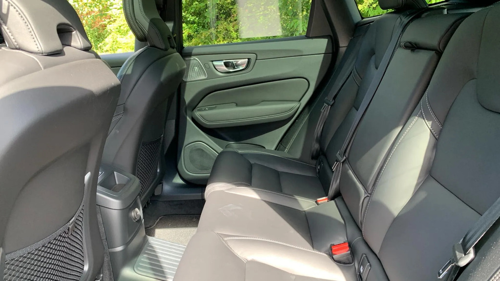 Volvo XC60 2.0 T8 455 Phev Ultra Black Ed Awd Geartronic #32