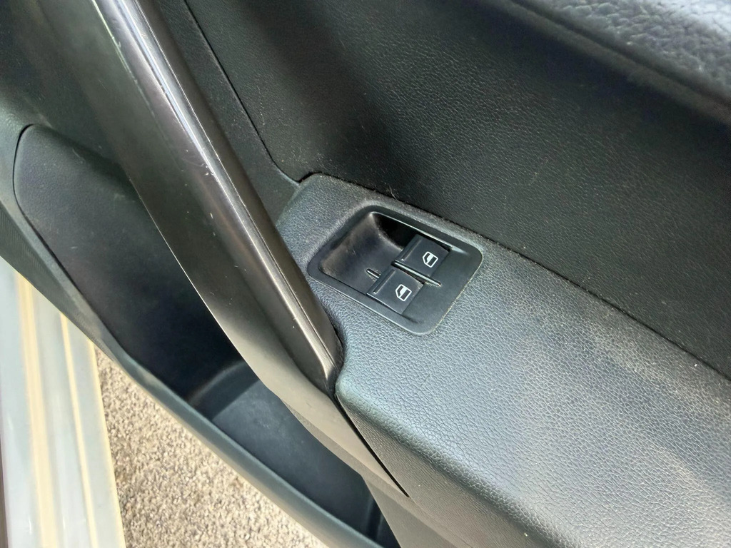 Volkswagen Caddy Wheelchair Accessible Vehicle Wav Wheelchair Acces Blue #22
