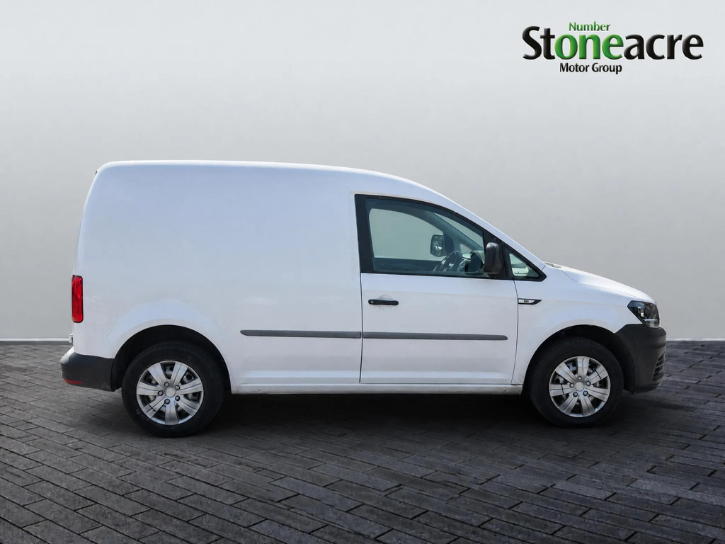 Volkswagen Caddy Wheelchair Accessible Vehicle Wav Wheelchair Acces Blue #8