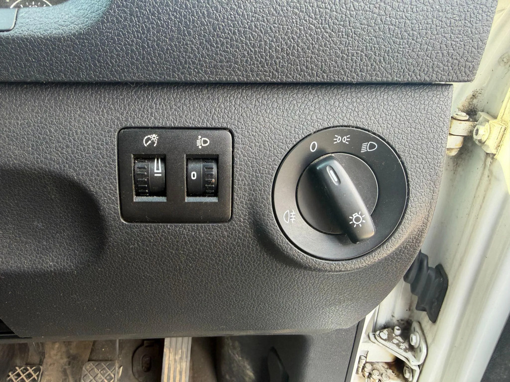 Volkswagen Caddy Wheelchair Accessible Vehicle Wav Wheelchair Acces Blue #20