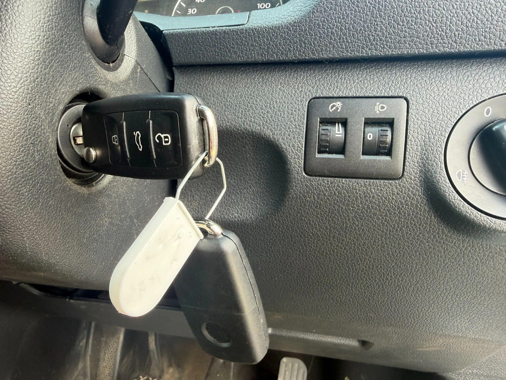 Volkswagen Caddy Wheelchair Accessible Vehicle Wav Wheelchair Acces Blue #21
