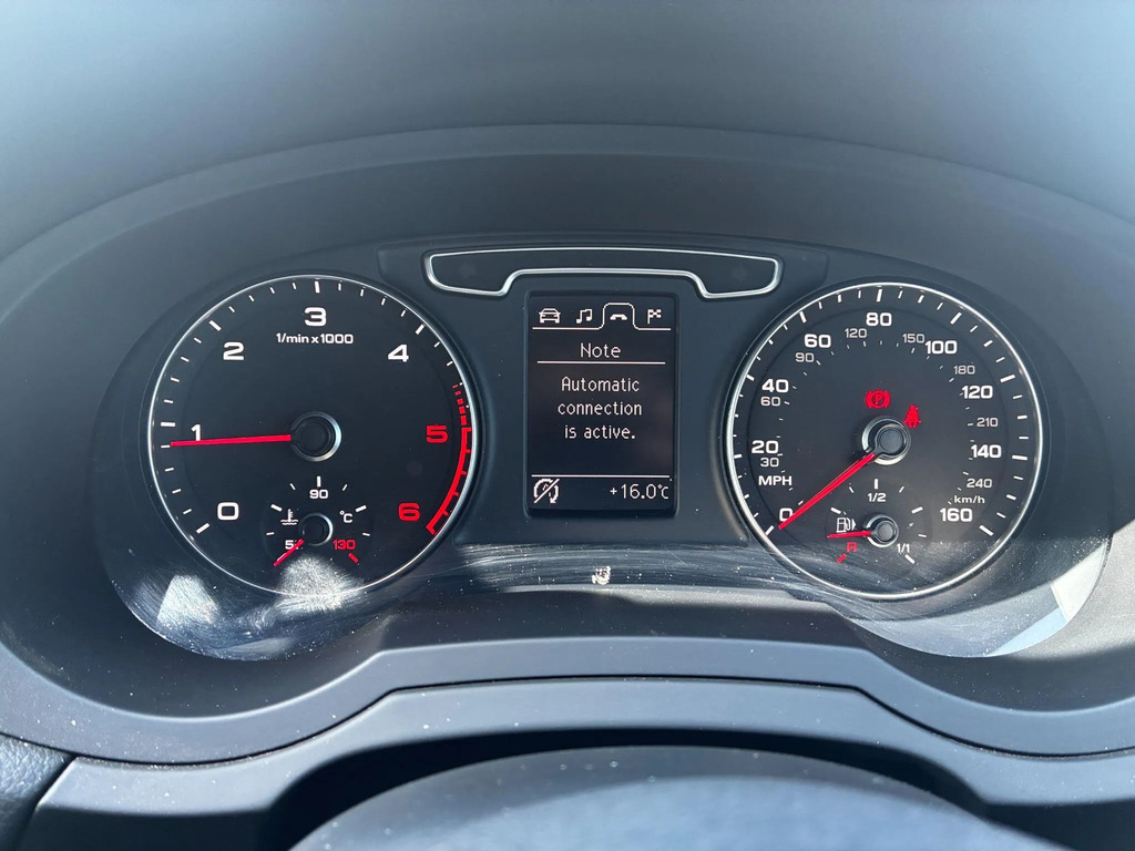 Audi Q3 2.0 Tdi S Line Suv S Tronic Quattro Eur Grey #30