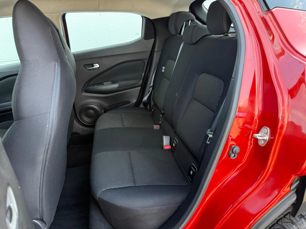 Nissan Juke 1.0 Dig-t 114 Acenta #6