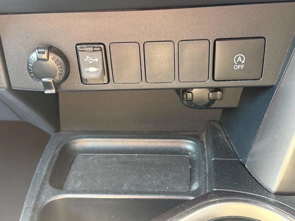 Toyota Rav 4 2.5 Vvt-h Excel Cvt 4Wd Euro 6 Ss  #16