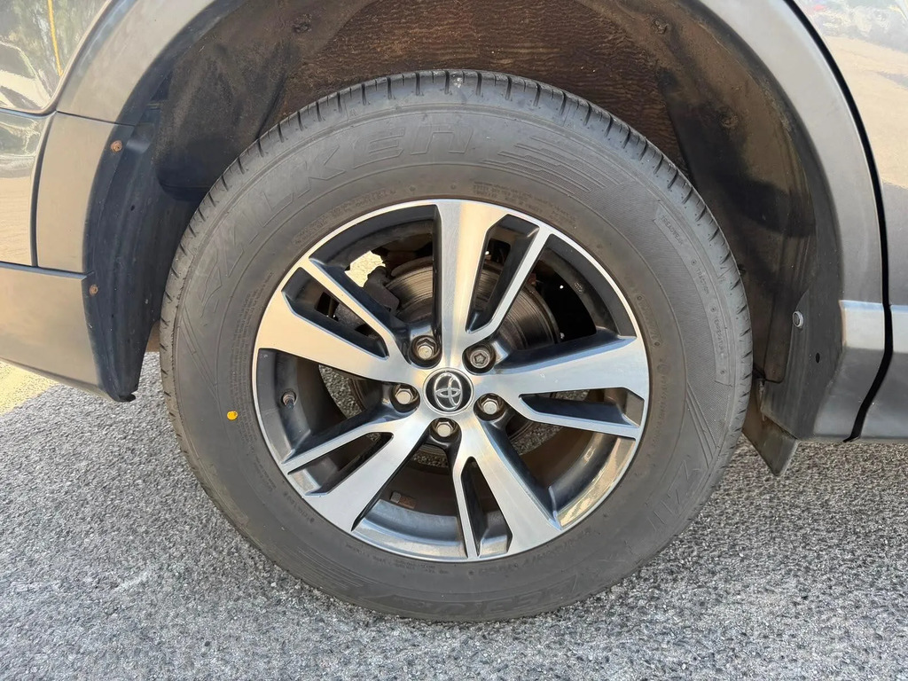 Toyota Rav 4 2.5 Vvt-h Excel Cvt 4Wd Euro 6 Ss  #19