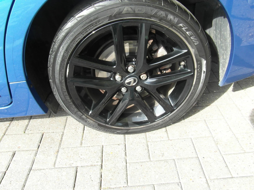 Lexus CT 1.8 200H F Sport Cvt Euro 6 Ss White #23