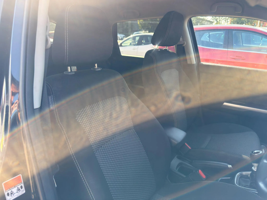 Suzuki Vitara 1.4 Boosterjet 48V Hybrid Sz-t  #4