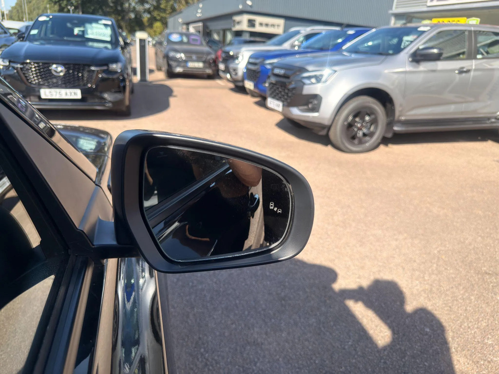 Suzuki Vitara 1.4 Boosterjet 48V Hybrid Sz-t  #3