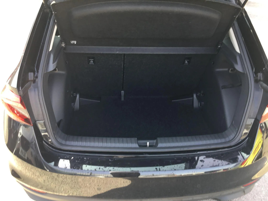Skoda Fabia Skoda Fabia Monte Carlo 1.0 Tsi 110 Ps 6G Man Black #16