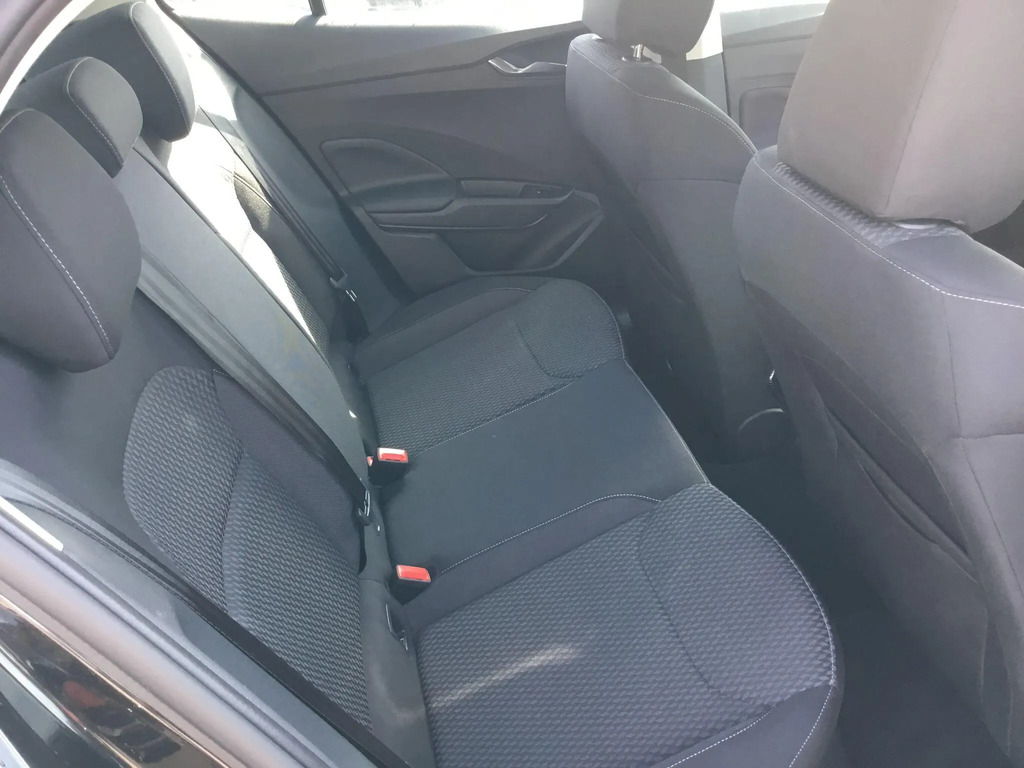 Skoda Fabia Skoda Fabia Monte Carlo 1.0 Tsi 110 Ps 6G Man Black #11