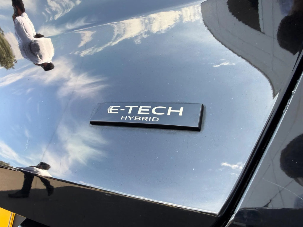 Renault Captur 1.6 E-tech Full Hybrid 145 Techno #4