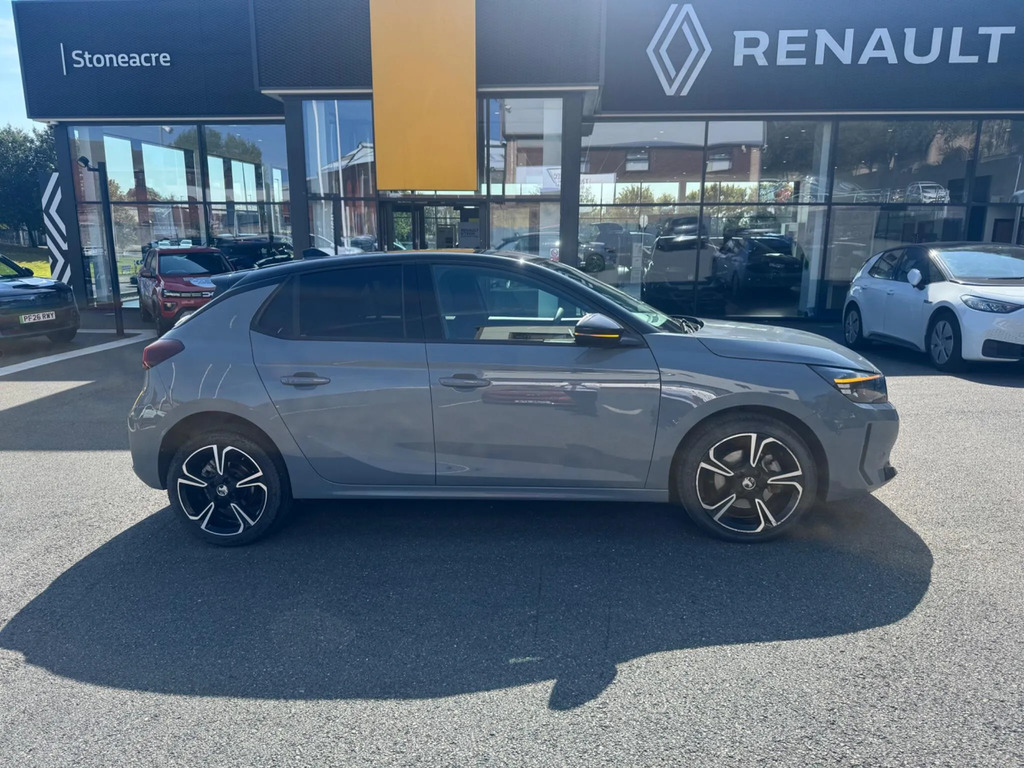 Vauxhall Corsa 1.2 Turbo Ultimate Euro 6 Ss #6