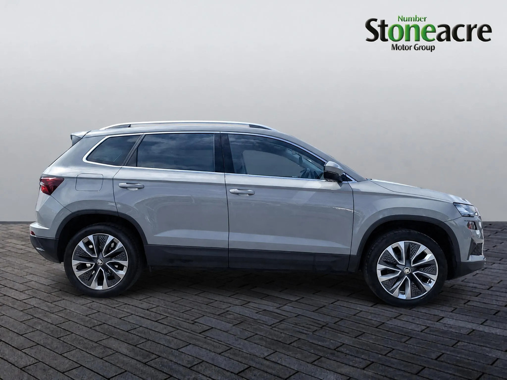 Skoda Karoq 1.0 Tsi Se L Euro 6 Ss #2