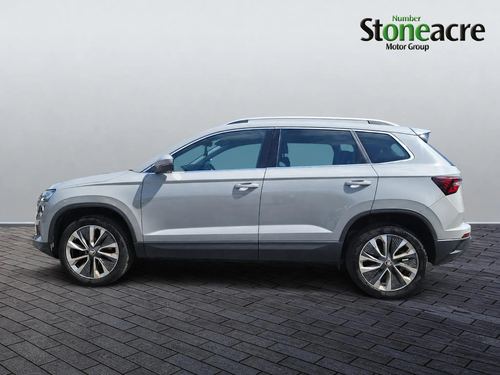 Skoda Karoq 1.0 Tsi Se L Euro 6 Ss #6