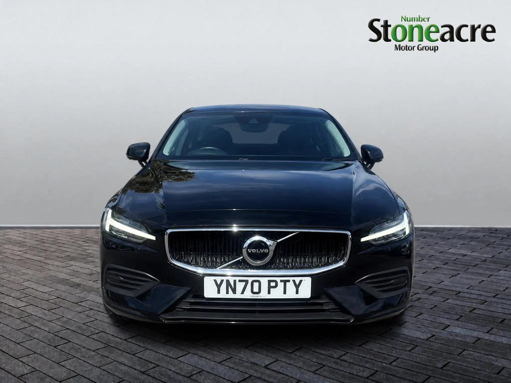 Volvo V60 2.0 D3 Momentum Plus Euro 6 Ss  #2