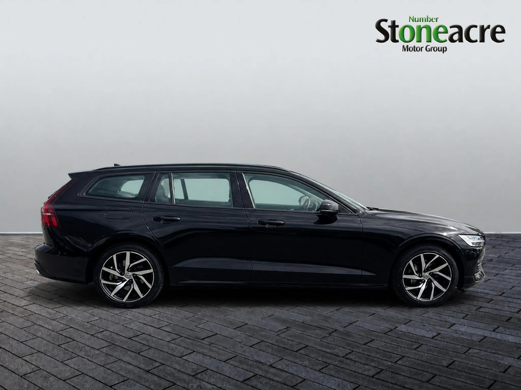Volvo V60 2.0 D3 Momentum Plus Euro 6 Ss  #6