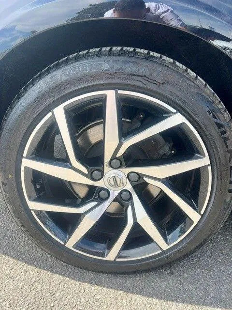 Volvo V60 T4 Momentum Plus Lane Depart Alert Grey #17