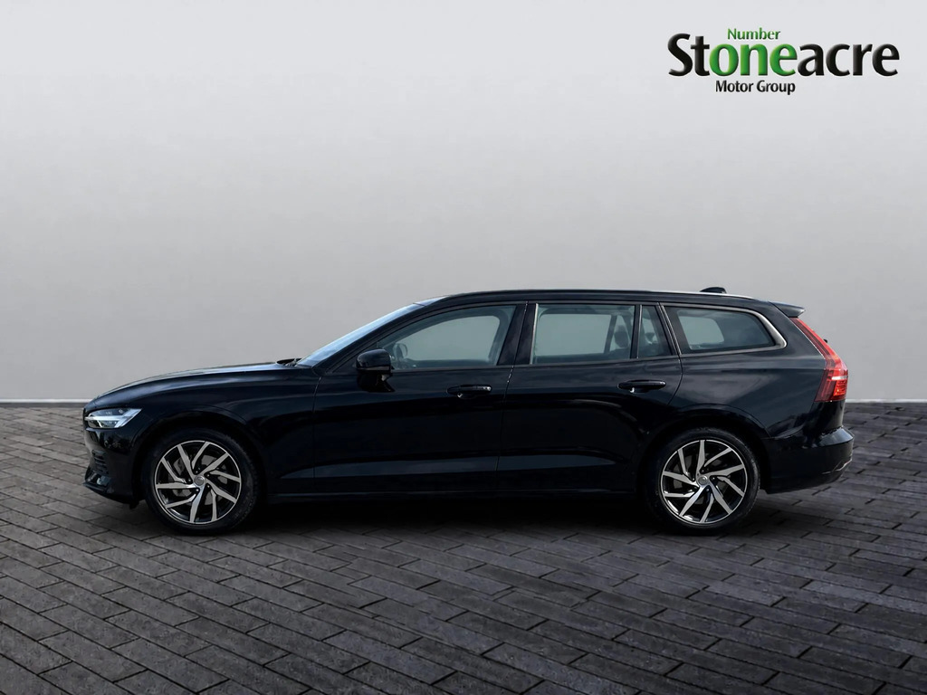 Volvo V60 2.0 D3 Momentum Plus Euro 6 Ss  #5