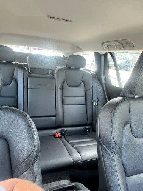 Volvo V60 T4 Momentum Plus Lane Depart Alert Grey #11