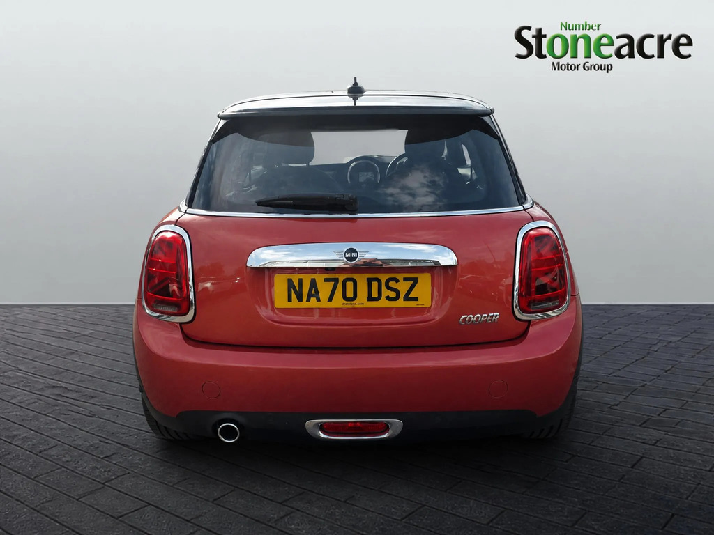 Mini Hatch Hatchback NA70DSZ #4