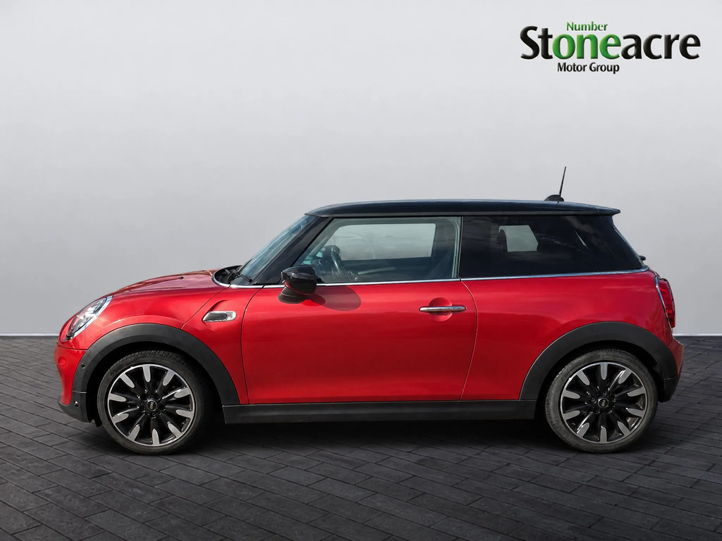 Mini Hatch Hatchback NA70DSZ #6